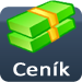 Ceníky